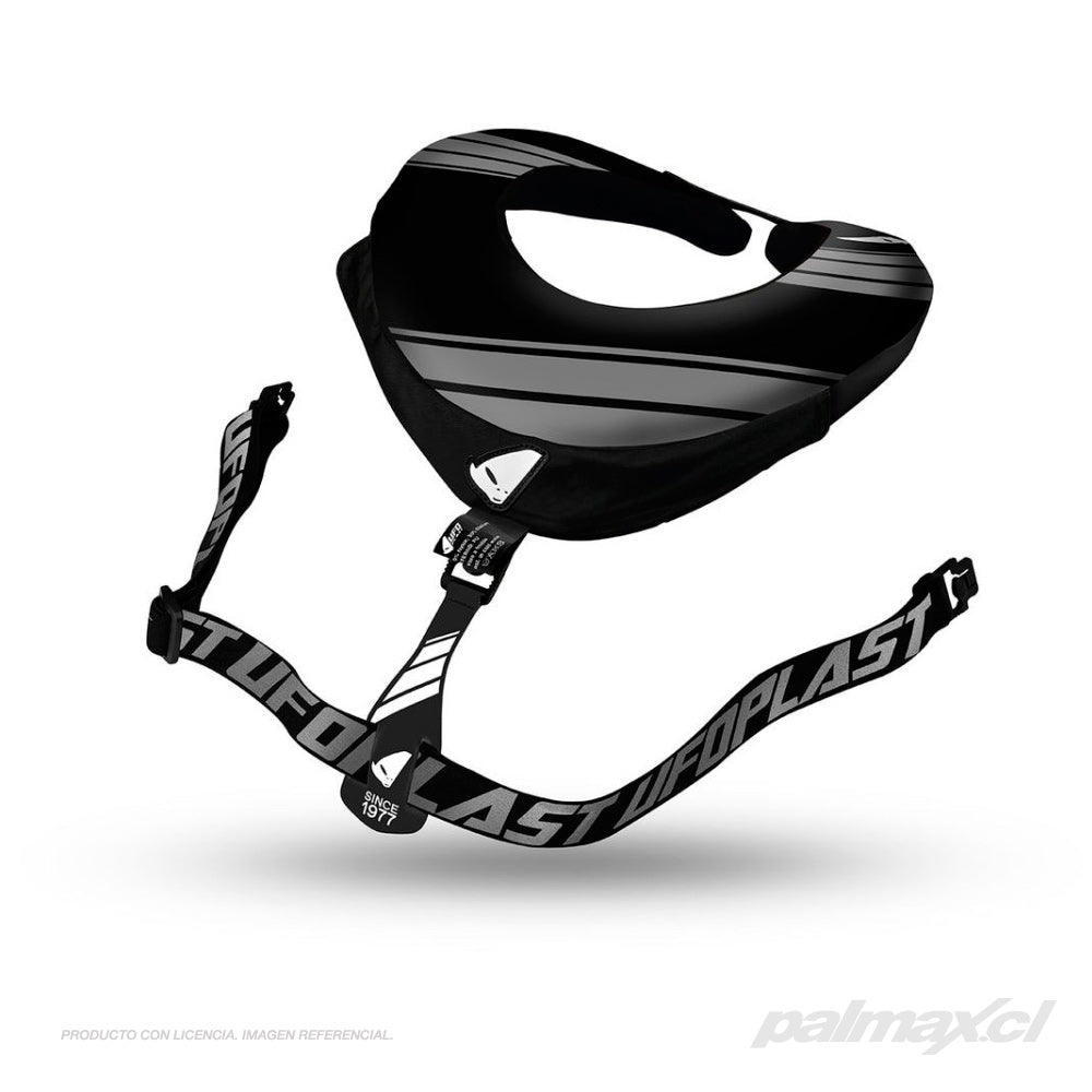 Soporte de cuello para adultos modelo Bulldog | UFO Plast